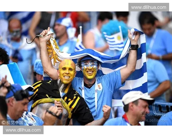 世界杯热潮席卷全球球迷文化经济城市狂欢与商业新趋势观察深度解读