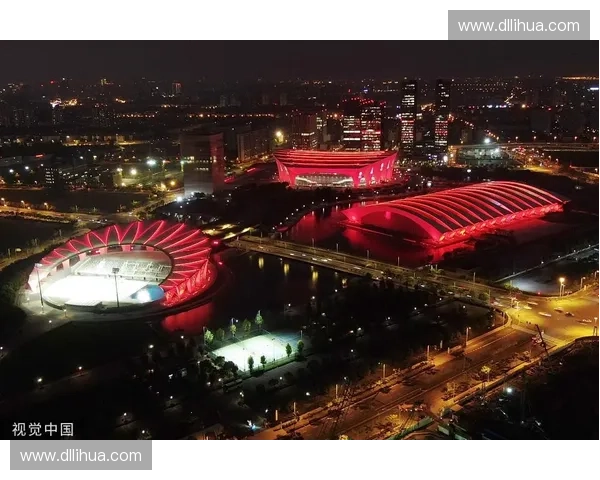 杭州世界杯点燃全球足球热潮城市科技文化交融打造东方体育盛典 杭州世界杯点燃全球足球热潮城市科技文化交融打造东方体育盛典